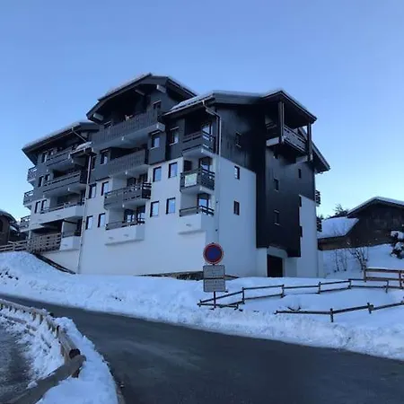 Tres Agreable 1100 - 2/4 Pers Διαμέρισμα Morillon