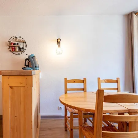 Διαμέρισμα Tres Agreable 1100 - 2/4 Pers Morillon